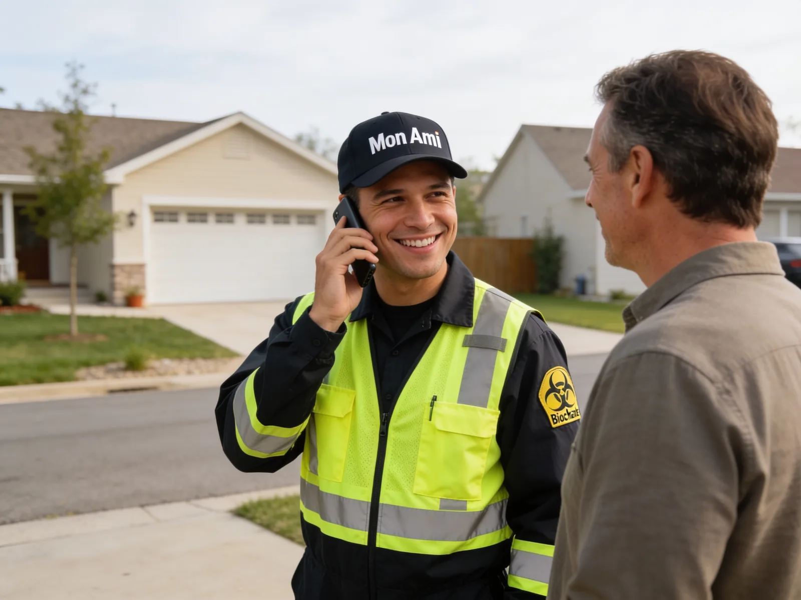Sewage Cleanup Patterson, NY FAQs